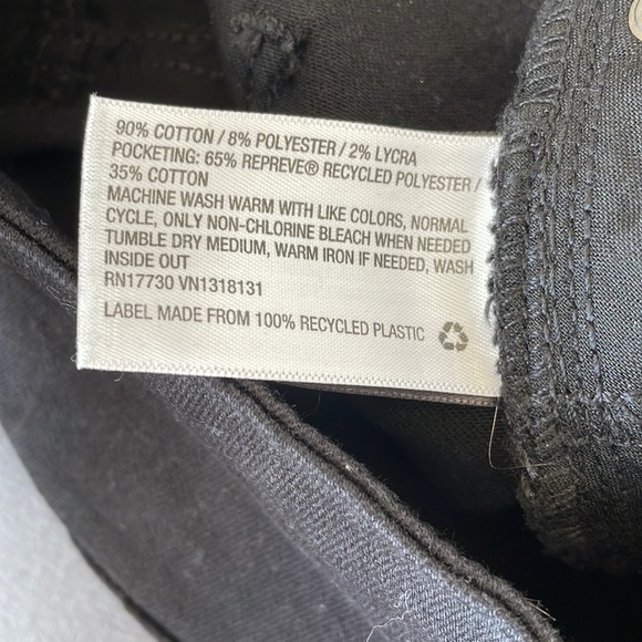 kensie jeans the bermuda - Picture 6 of 6